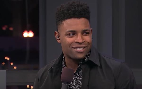 Michael Crabtree - Motivational Sports Speaker